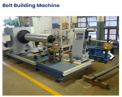 Special Purpose Machinery