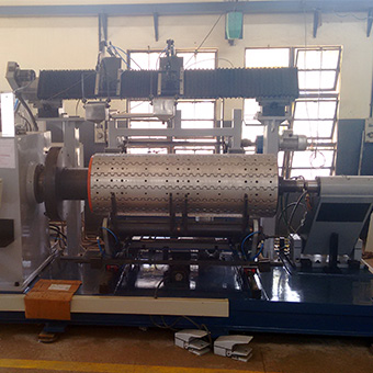 Special Purpose Machinery