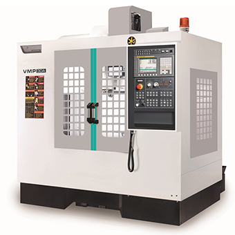 VERTICAL MACHINING CENTER