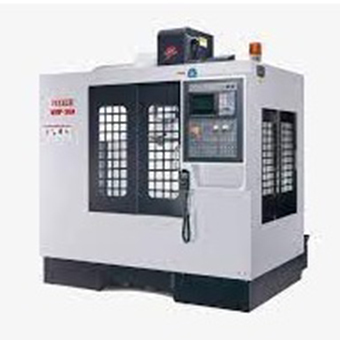 VERTICAL MACHINING CENTER