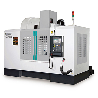 VERTICAL MACHINING CENTER