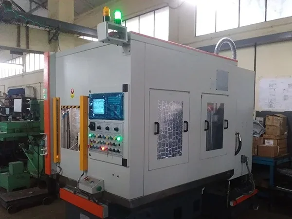 Kasthuri connecting rod boring special-purpose machine dealer in India