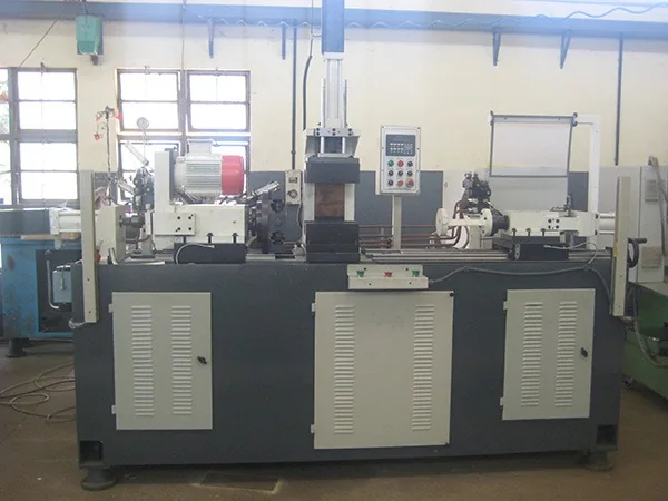 Kasthuri Pump Industry