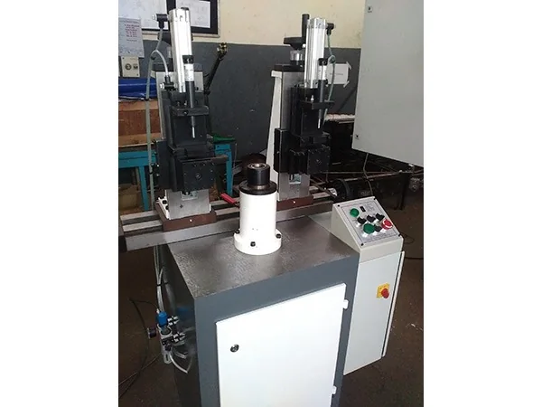 Kasthuri Rubber Oil Seal Machine