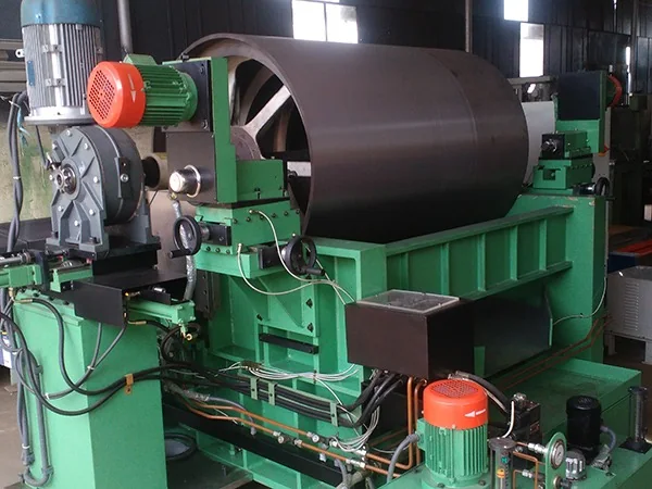 Kasthuri Turning and Milling Machine