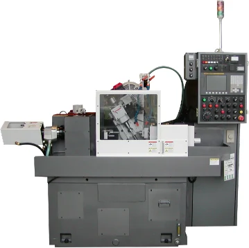 Kitai Sangyo Hi-PRO 10AⅡW 3-axis NC heavy-duty production hobbing machine