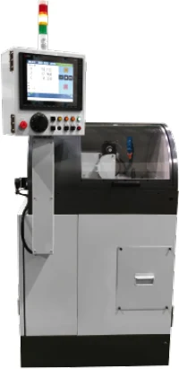 Kitai Sangyo SKAⅡ Automatic hob rake-face grinding machine