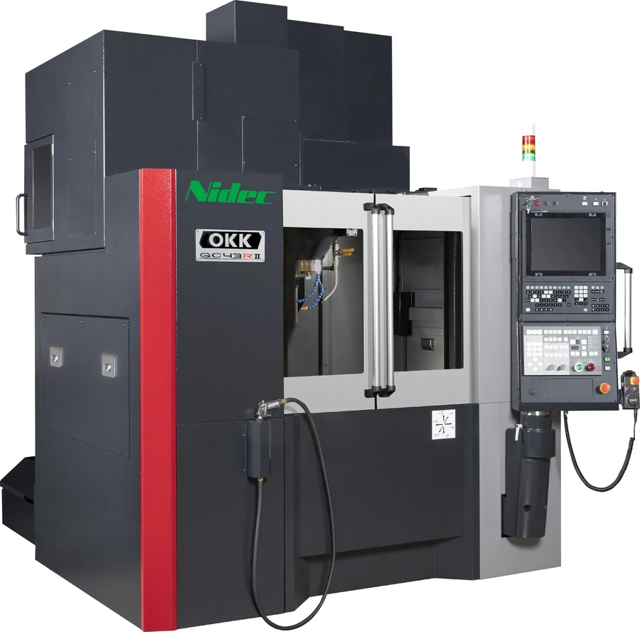 GC Series GC43RII