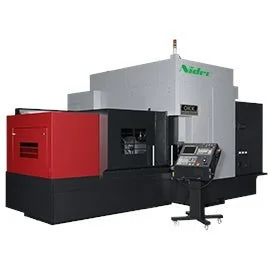 GC Series VP1200GC/1200GC-30L