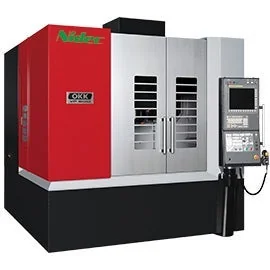 GC Series VP600GC