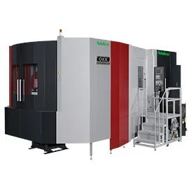 HM Series HM1000/1250S
