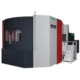 HM Series HM1600