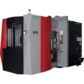 HM Series HM400/500S
