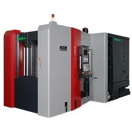 HMC Series HMC400
