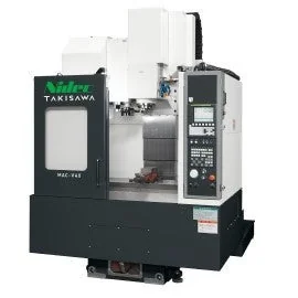 MAC-Series MAC-V40