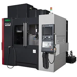 VM/R Series VM53RII