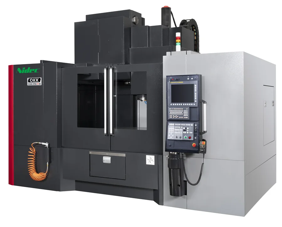 VM/R Series VM76RII