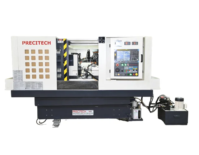 Precitek Grinding machine