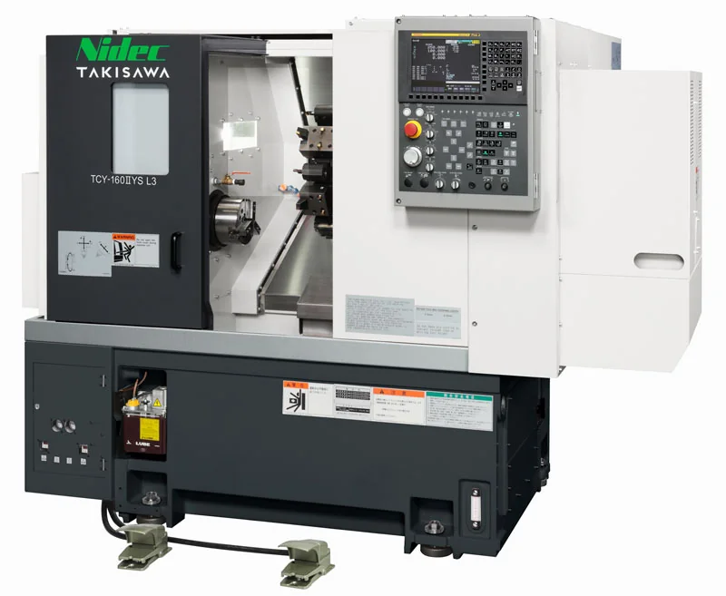 TCY-160Ⅱ