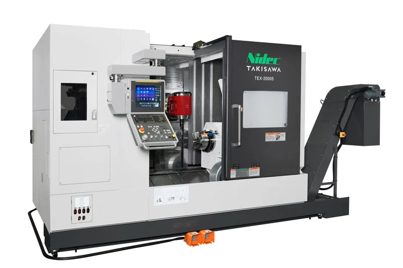 TEX-2500S