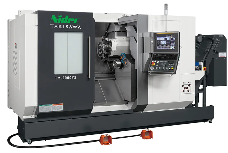 TM-2000Y2