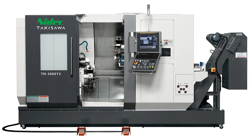 TM-3000Y2