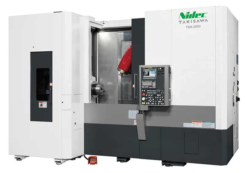 TMX-2000