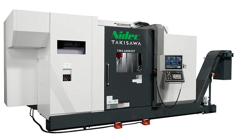 TMX-4000