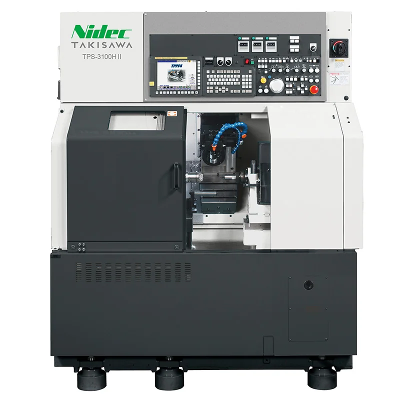 TPS-3100HⅡ