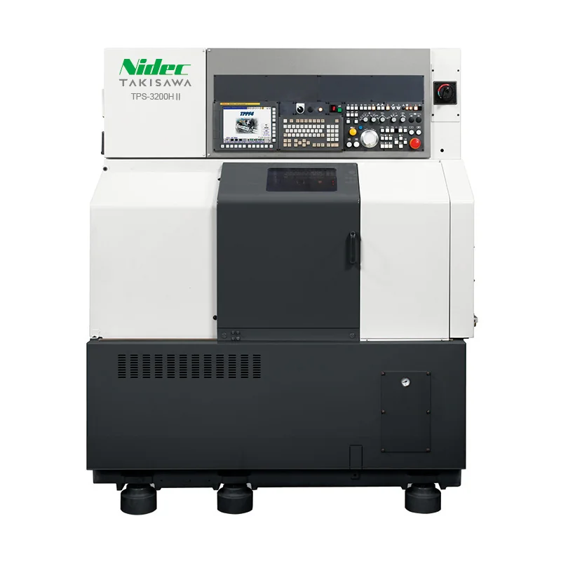 TPS-3200HⅡ