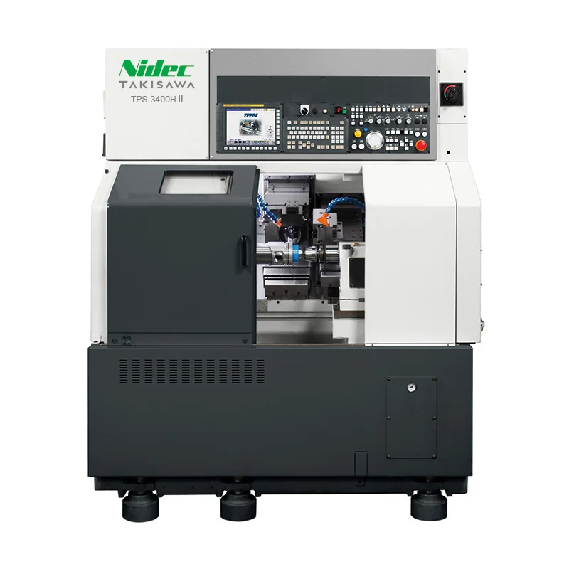 TPS-3400HⅡ