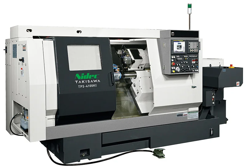 TPS-4100HⅡ