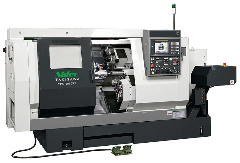 TPS-5000HⅡ