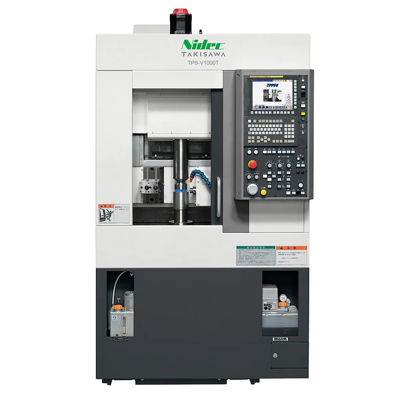 TPS-V1000