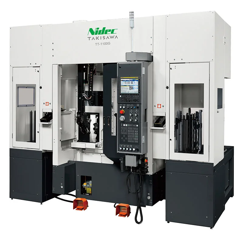 TT-1100G