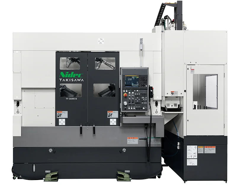 TT-2600ⅡG/TT-2600ⅡWG