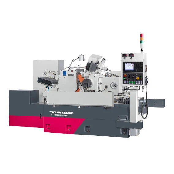 Topking Grinding Technology machine