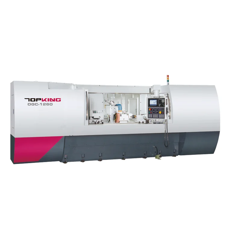 OGC-1260 / OGC-1660
